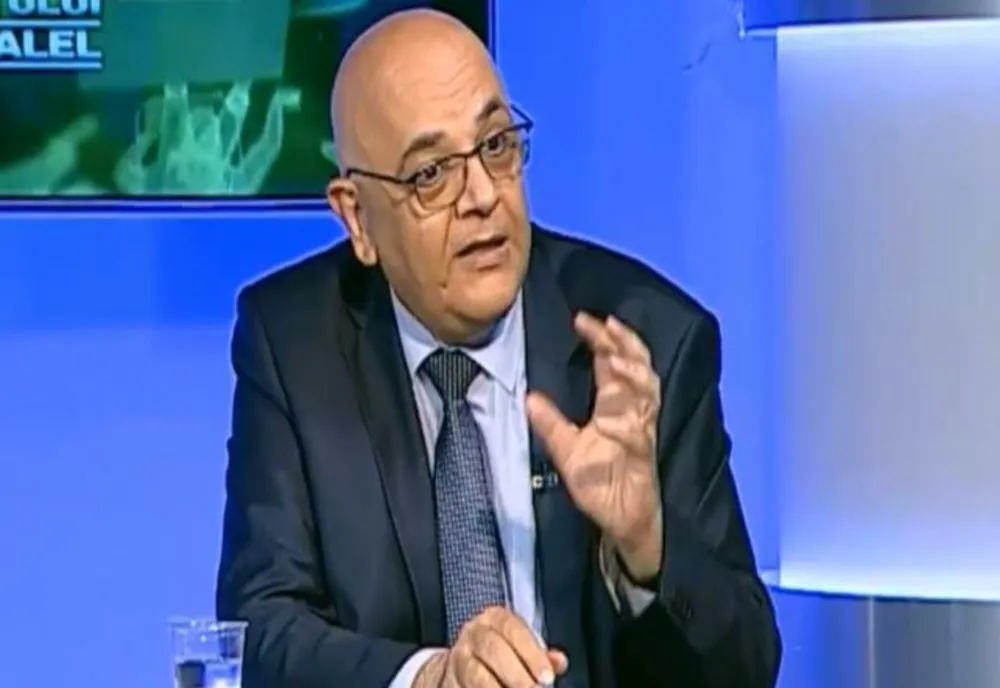 Raed Arafat le recomandă românilor să aibă în casă stocuri pentru DEZASTRE naturale - Precizări despre perspectiva RĂZBOIULUI