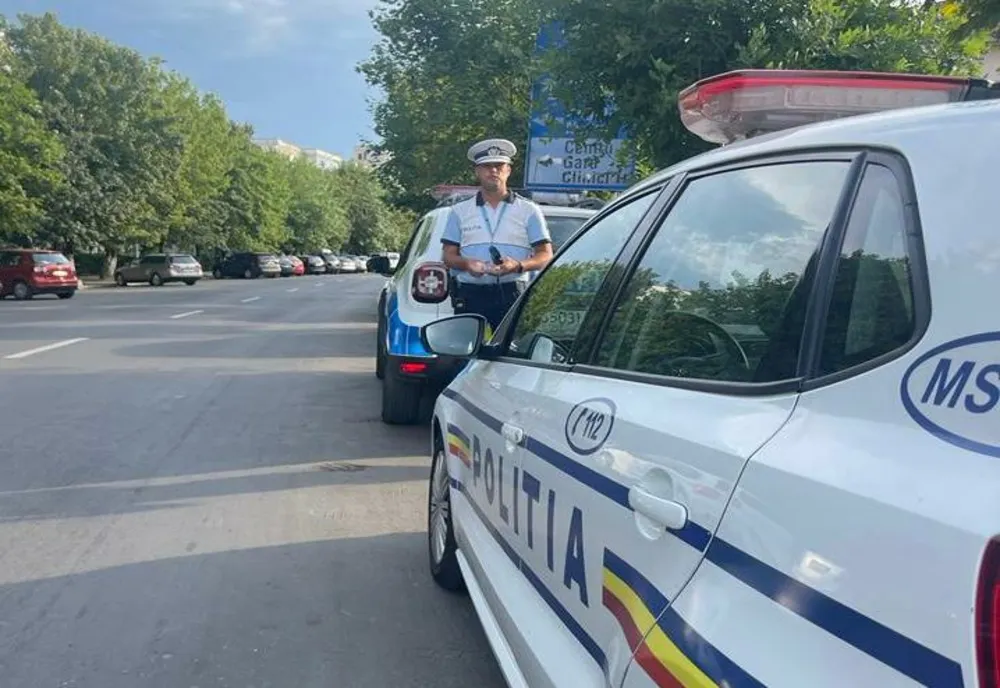 Razie în mai multe localităţi din Dâmbovița! Amenzi de aproape 5.000 de lei