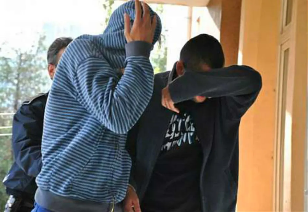 Magazia unei unităţi şcolare din Dâmbovița, spartă de hoţi! Autorii sunt adolescenţi 