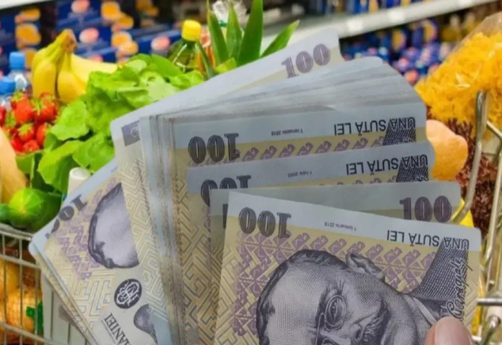 ROMÂNIA ESTE PE PRIMUL LOC ÎN CLASAMENTUL EUROPEAN AL SCUMPIRILOR