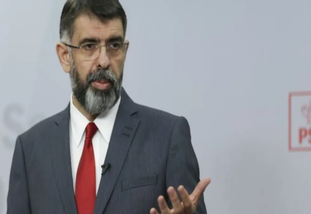 ROBERT CAZANCIUC ÎL SUSȚINE PE TITUS CORLĂȚEAN LA ȘEFIA PSD: „CONGRESUL ULTIMEI ȘANSE”