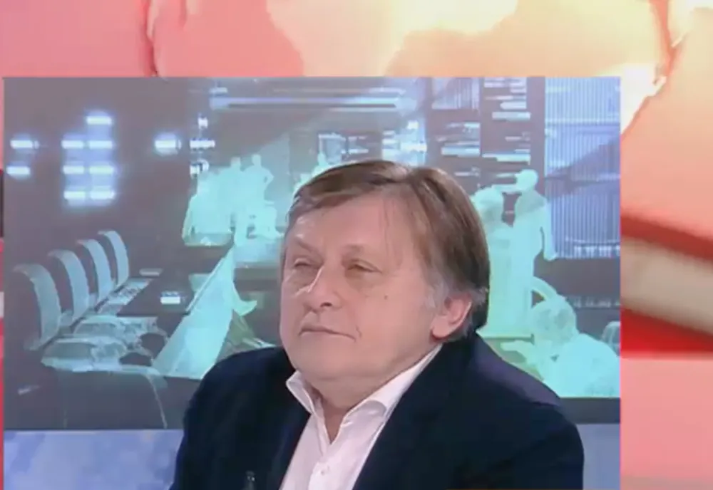 ALEGERI PREZIDENȚIALE 2025: SUSȚINEREA PENTRU CANDIDATURA LUI CRIN ANTONESCU, VALIDATĂ DE CONDUCEREA PSD