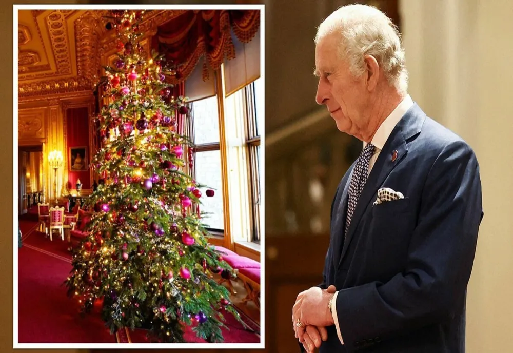 Regele Charles, mesaj de Crăciun pentru britanici: mai multă compasiune și răgaz într-o lume tot mai grăbită
