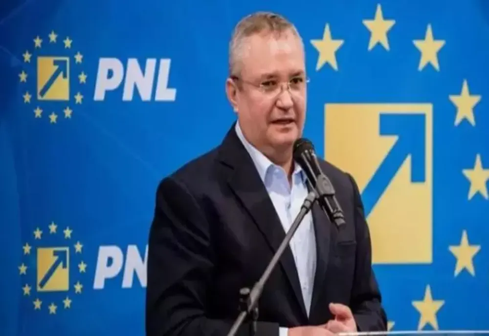 PNL exclude o alianță cu PSD pentru prezidențiale - SURSE