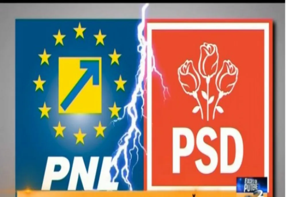 RUPTURĂ DEFINITIVĂ ÎN COALIȚIE DUPĂ CE SOCIAL-DEMOCRAȚII AU REFUZAT SĂ VOTEZE PROIECTUL IOHANNIS!