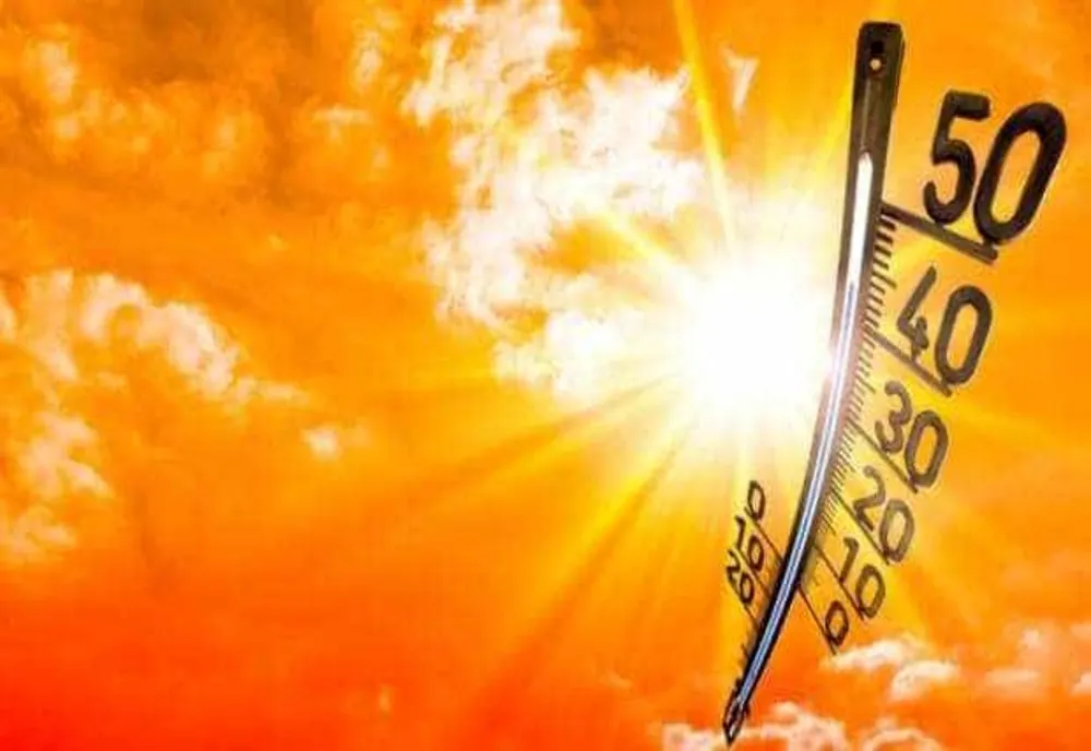 VREMEA 16 AUGUST. ROMÂNIA SE SUFOCĂ LA 38 DE GRADE! 
