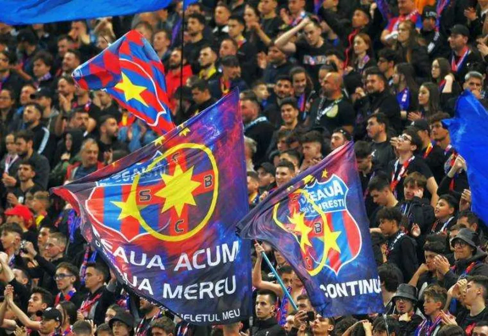 MĂSURI SPECIALE DE ORDINE PUBLICĂ PENTRU MECIUL FCSB – PAOK SALONIC