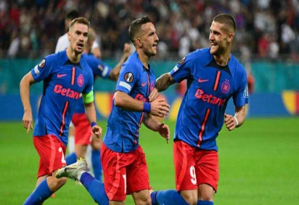 AU FOST PUSE ÎN VÂNZARE BILETELE PENTRU PARTIDA FCSB – PAOK