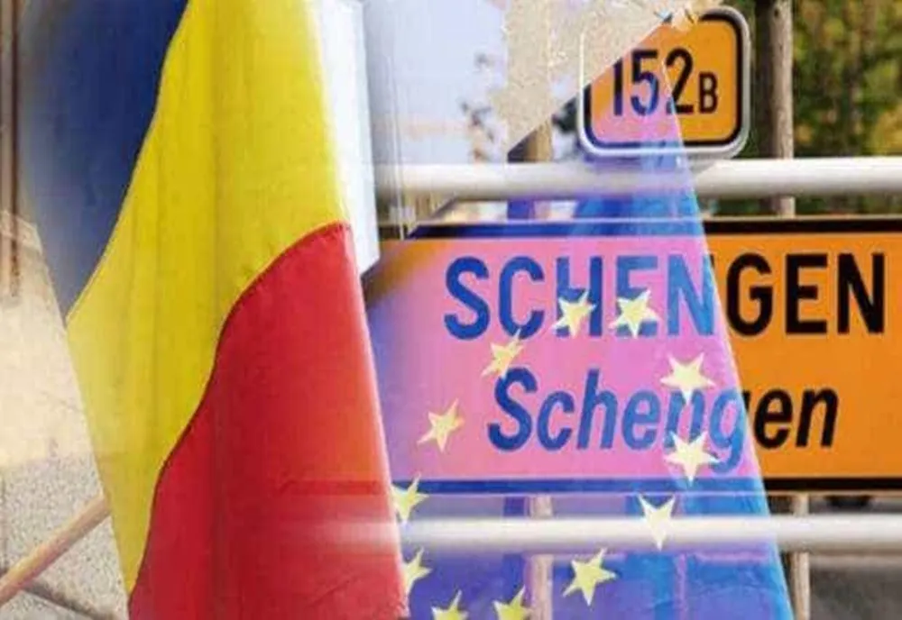 BBC: ADERAREA COMPLETĂ LA SPAȚIUL SCHENGEN, MOMENT DE MARE UȘURARE PENTRU ROMÂNI ȘI BULGARI