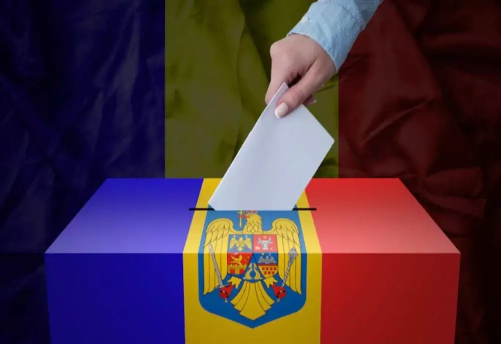AFP: DE LA CĂDEREA COMUNISMULUI, ROMÂNIA NU A MAI CUNOSCUT O ASEMENEA ASCENSIUNE A EXTREMEI DREPTE