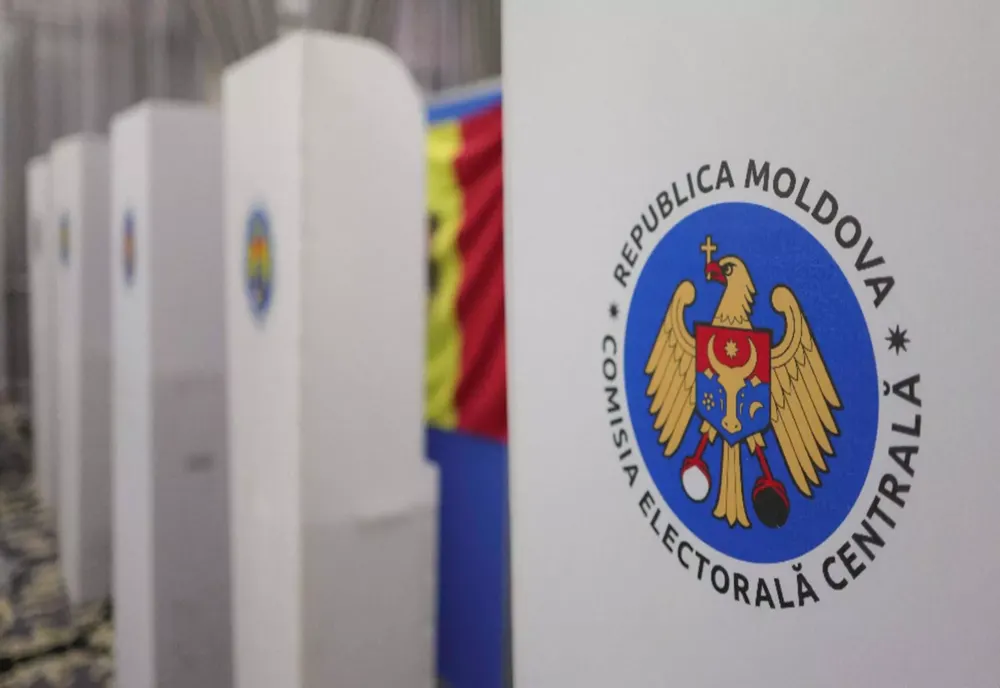 PREZIDENŢIALE REPUBLICA MOLDOVA / NUMEROASE PERCHEZIŢII ÎN DOSARE DE CORUPERE A ALEGĂTORILOR, CU DOUĂ ZILE ÎNAINTE DE TURUL DOI