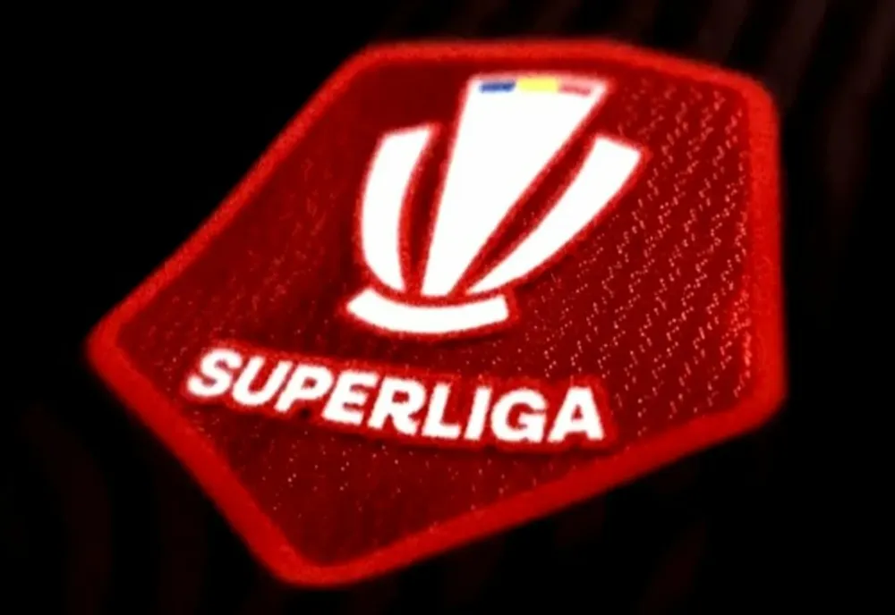 FOTBAL: FCSB - CFR CLUJ 1-1, ÎN SUPERLIGĂ
