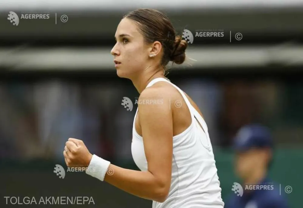 AUSTRALIAN OPEN: ANCA TODONI ȘI GABRIELA RUSE S-AU CALIFICAT ÎN TURUL 2 PRELIMINAR