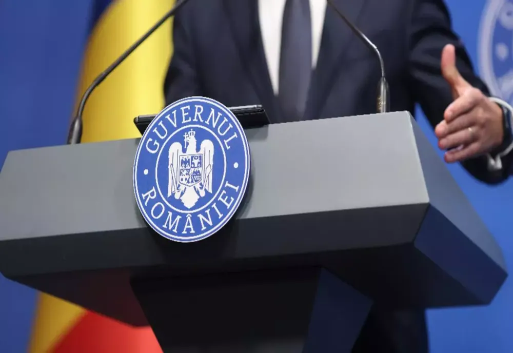 VIDEO CIOLACU: ADOPTĂM AZI AŞA-ZISA ORDONANŢĂ 'TRENULEŢ'; COBORÂM DEFICITUL BUGETAR LA 7% ÎN 2025