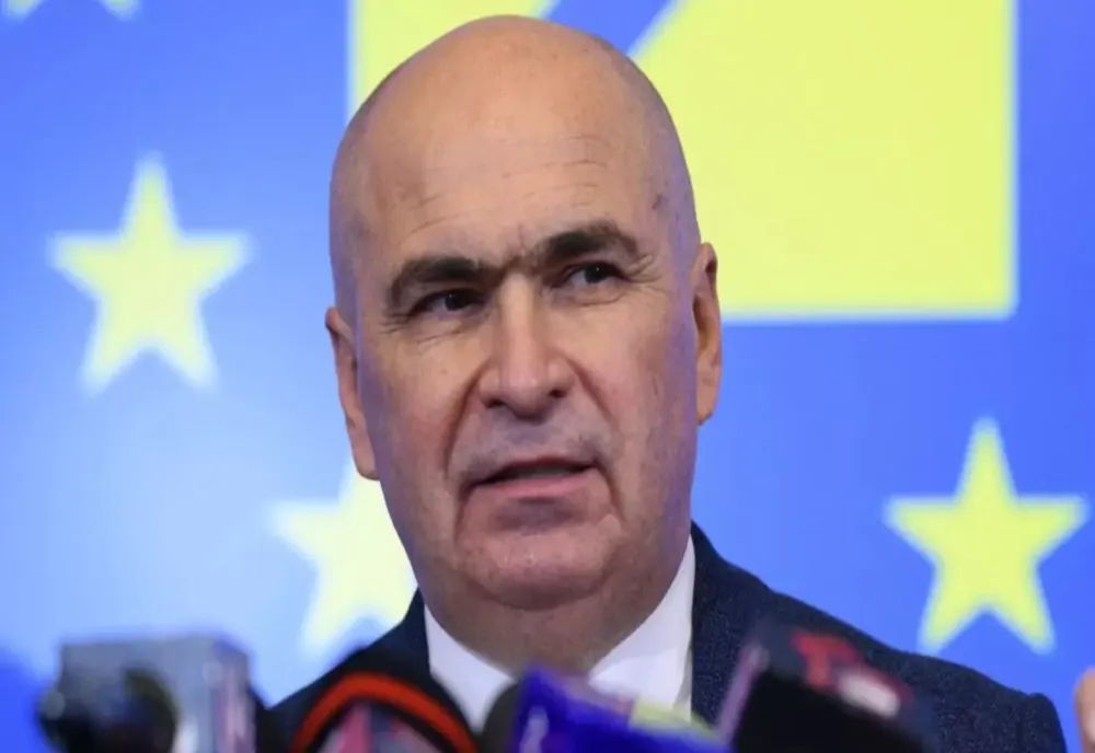 ILIE BOLOJAN, PREȘEDINTELE INTERIMAR AL ROMÂNIEI, CONFORM CONSTITUȚIEI