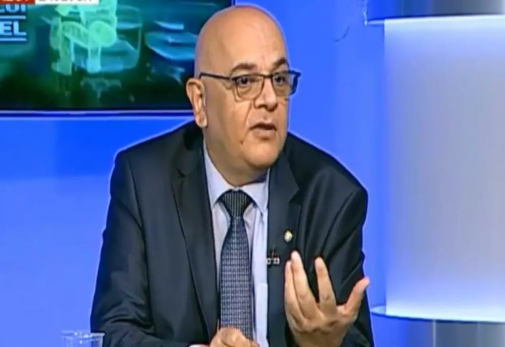 Raed Arafat, anunț despre viscolul care mătură țara, măsuri luate de urgență VIDEO