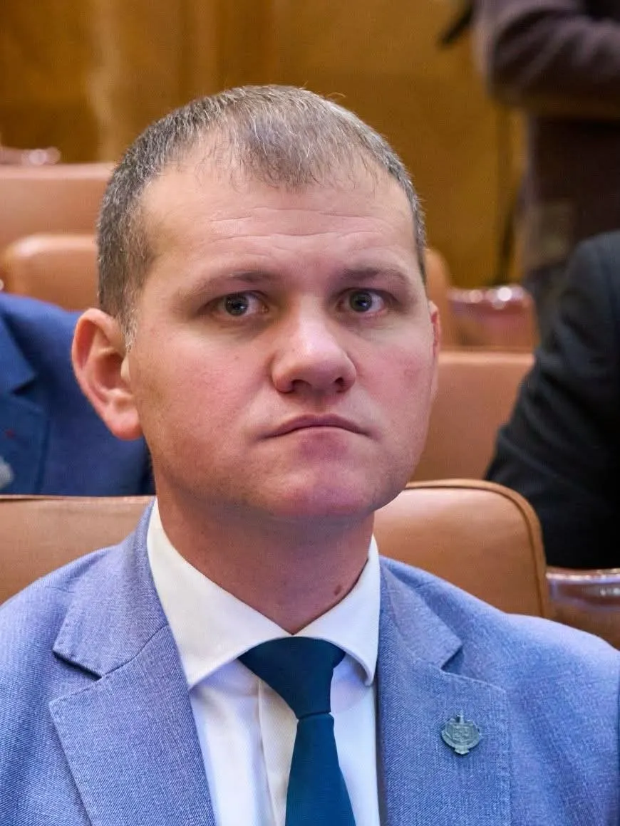 Valeriu Munteanu