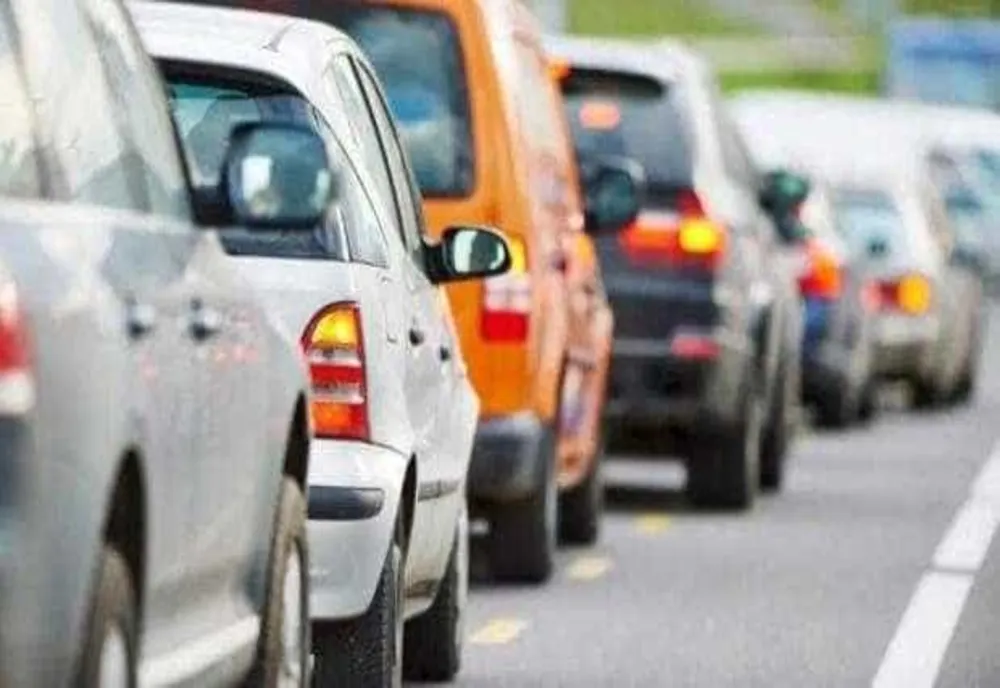 PIAŢA AUTO DIN ROMÂNIA, LA CEL MAI PUTERNIC DECLIN DIN EUROPA