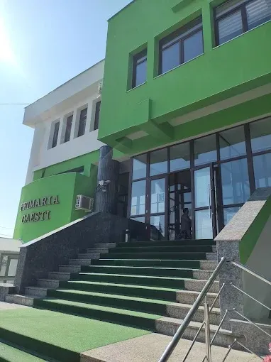 gaesti