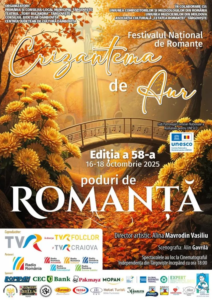 romanta