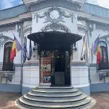 Casa Romanței