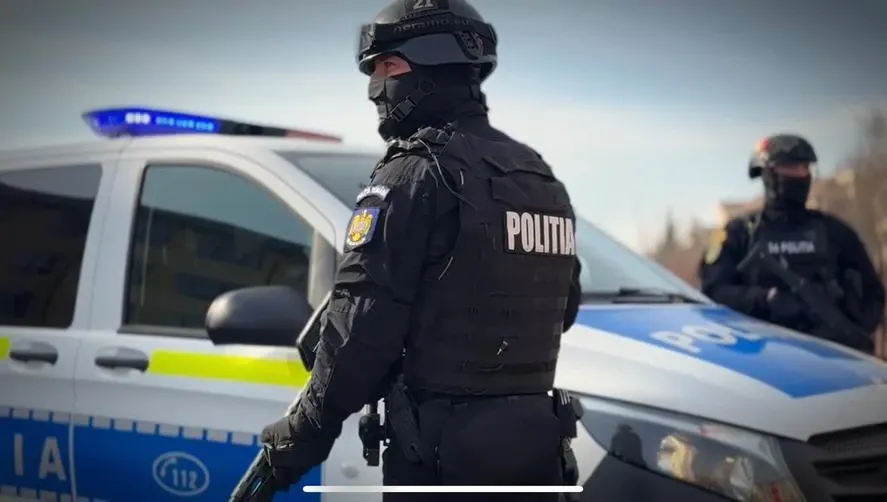 Percheziții DNA