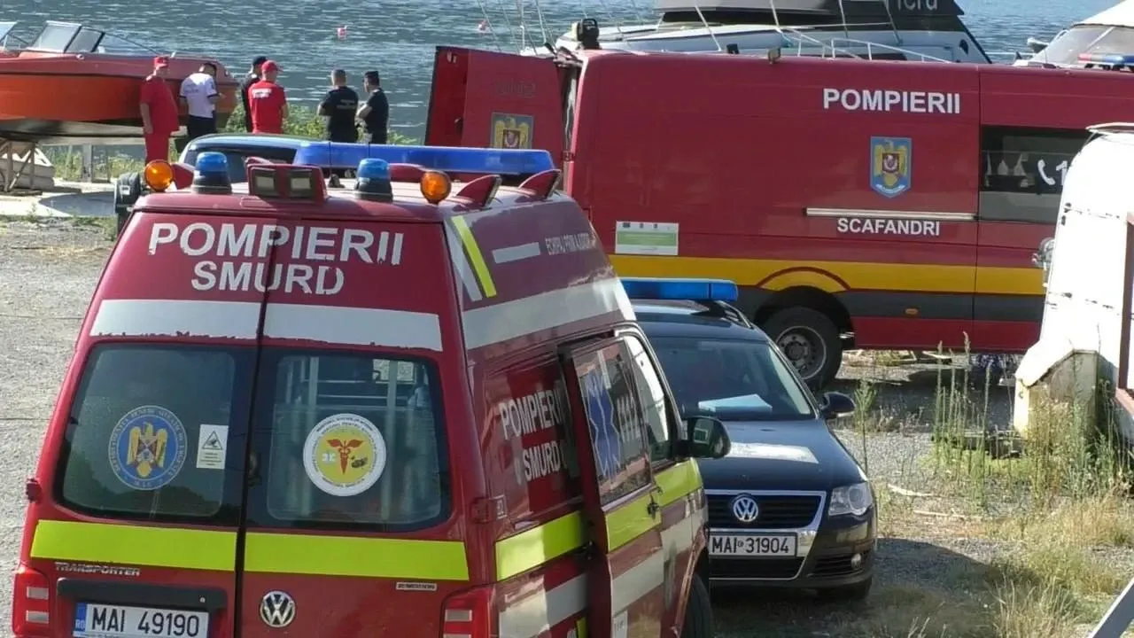 Autoritățile din Dâmbovița, în alertă