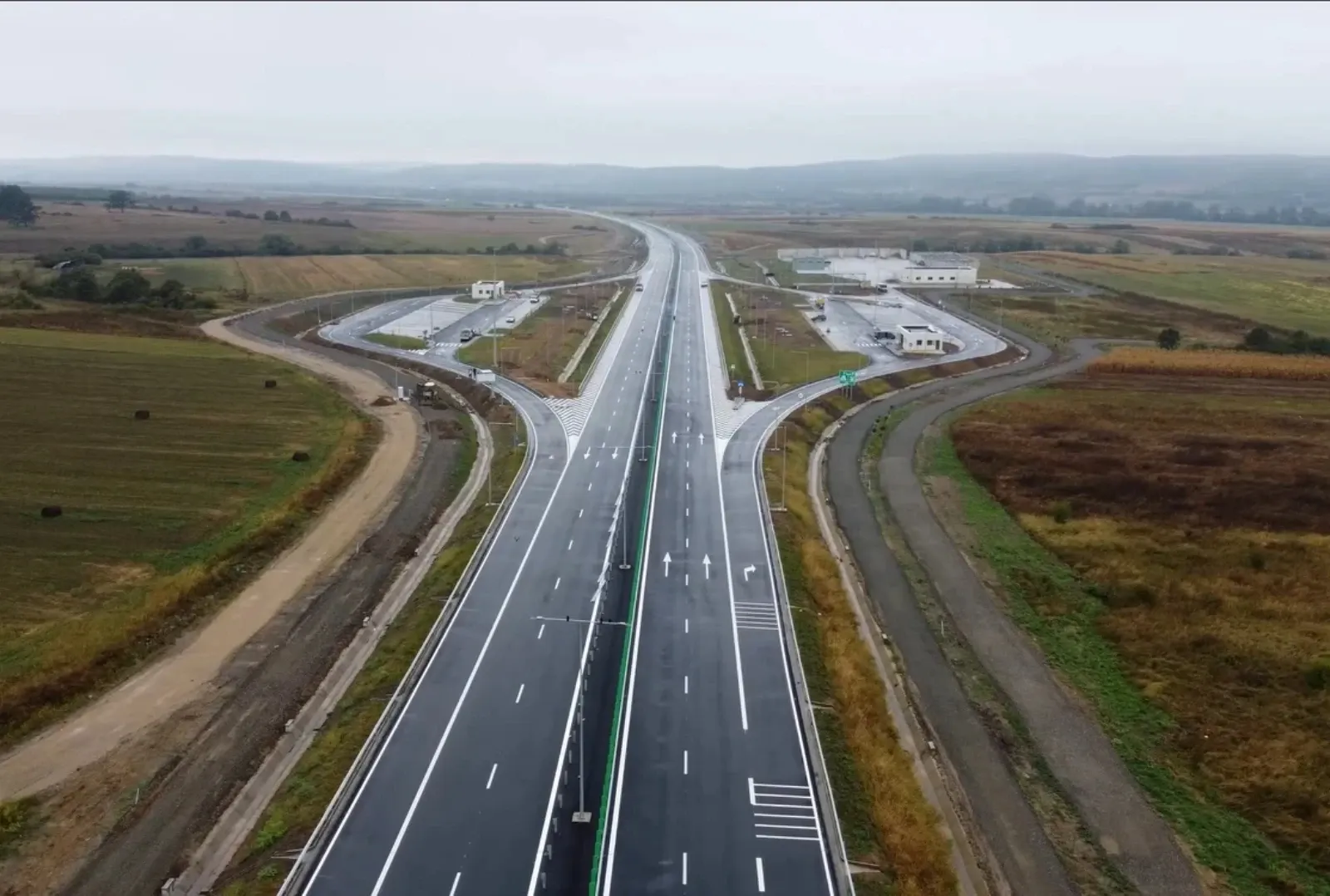 Autostradă