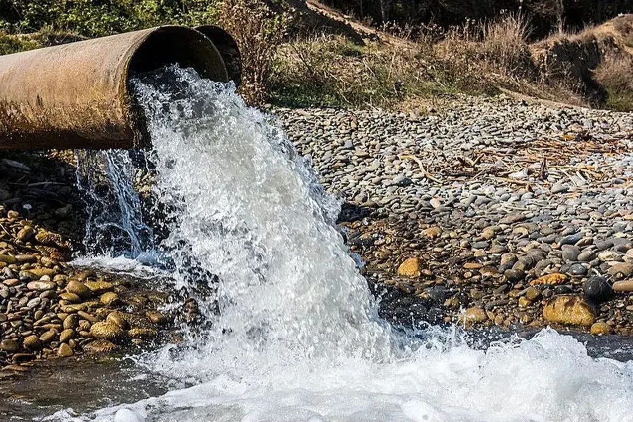 Comune din Dâmbovița fără canalizare