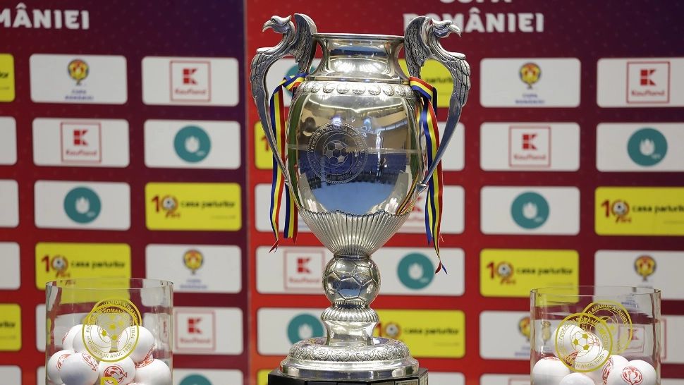 Cupa României