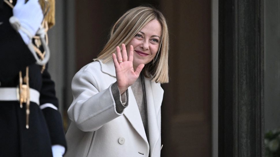 Surpriză la Bruxelles: Giorgia Meloni îi ia apărarea lui Viktor Orban în disputa privind Ucraina