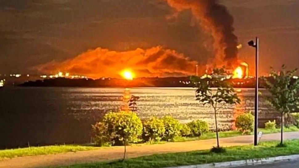 Război Orientul Mijlociu