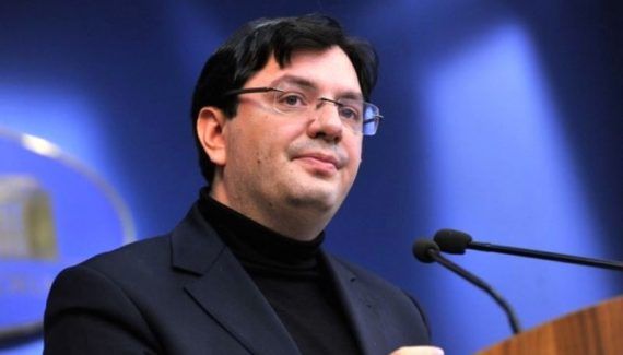 Nicolae Bănicioiu - PRO România