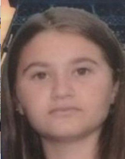 adolescenta disparuta BUN