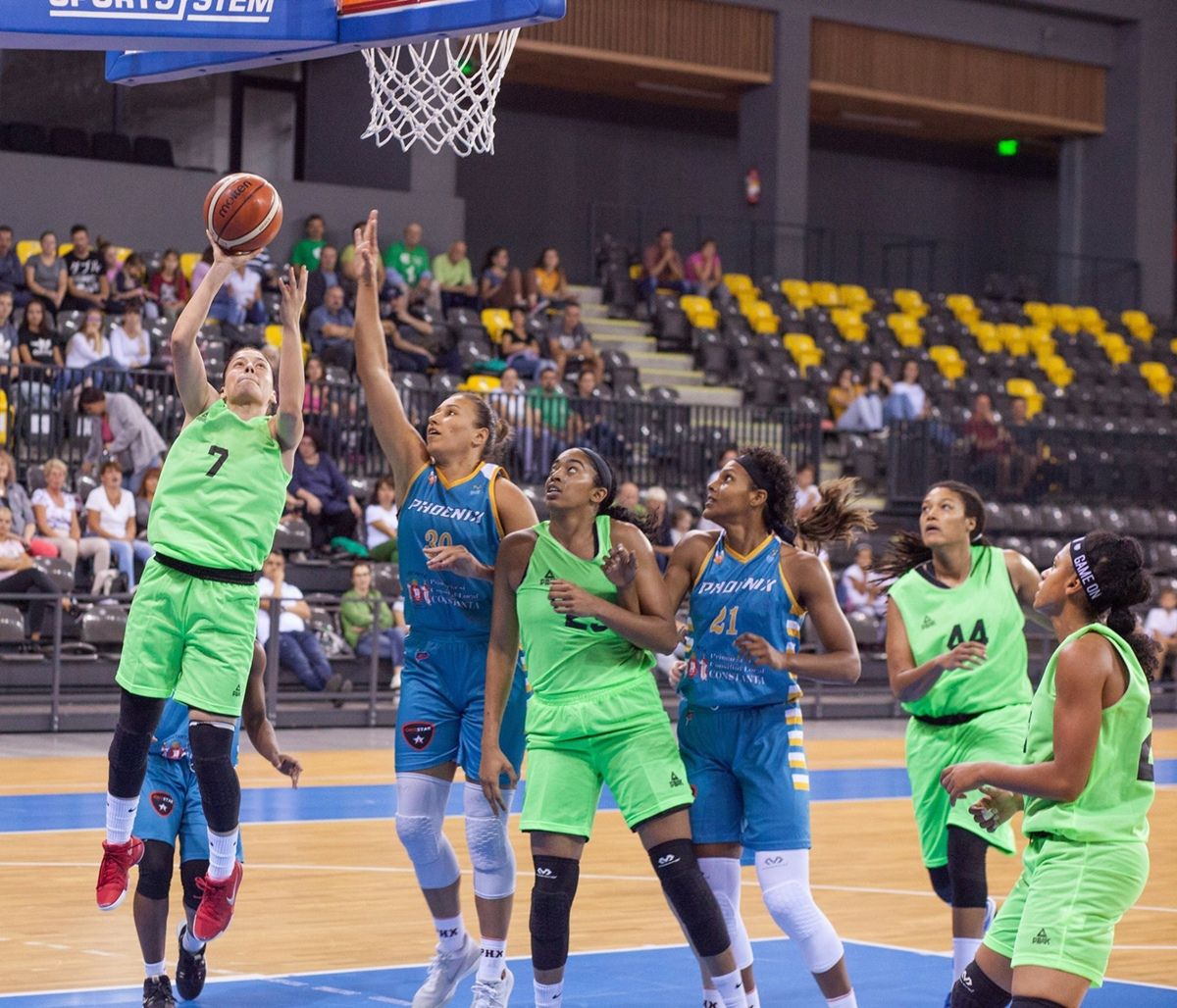 baschet, foto totalbaschet