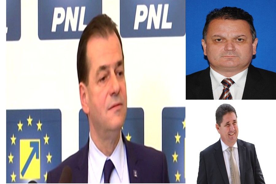 orban guran caraveteanu