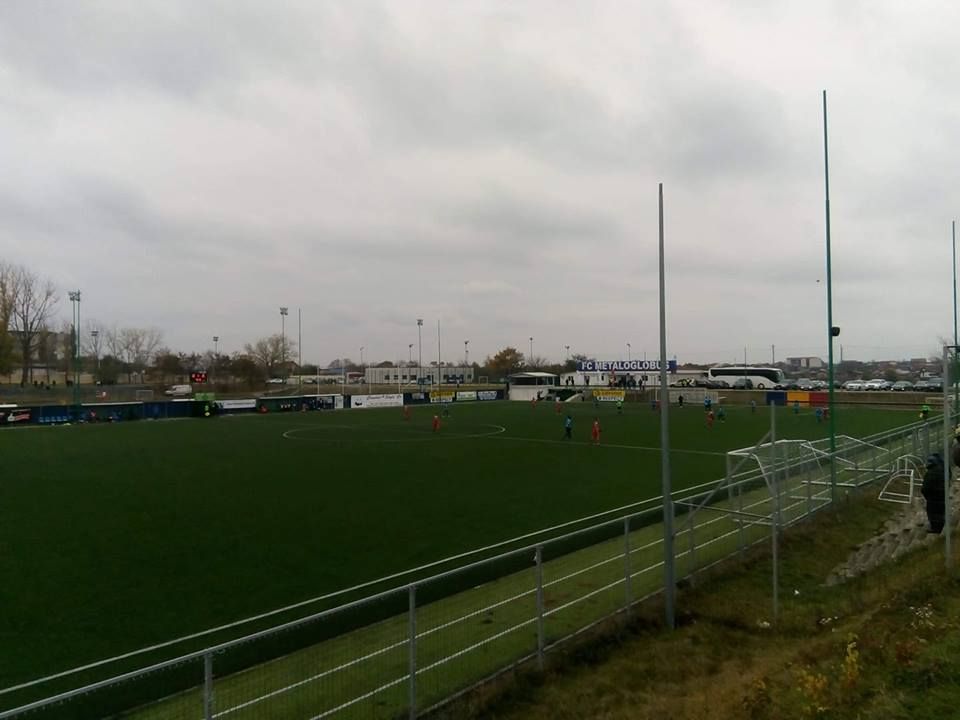 fc chindia de la metaloglobus