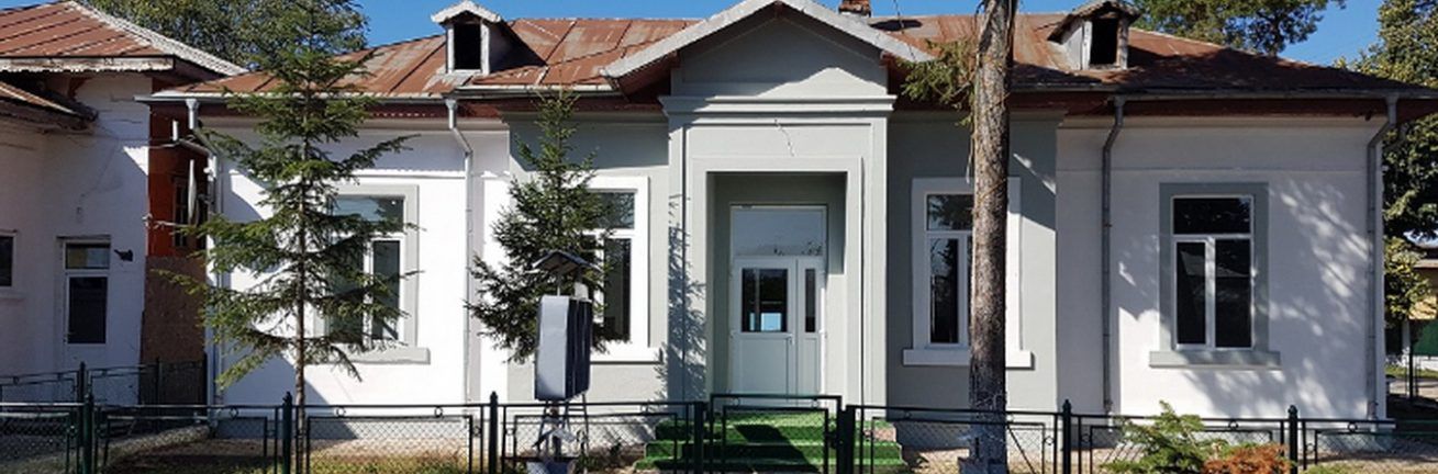 primarie bilciuresti