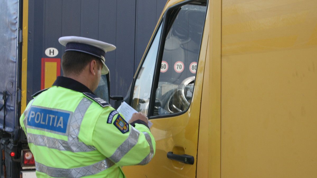 transport ilegal persoane