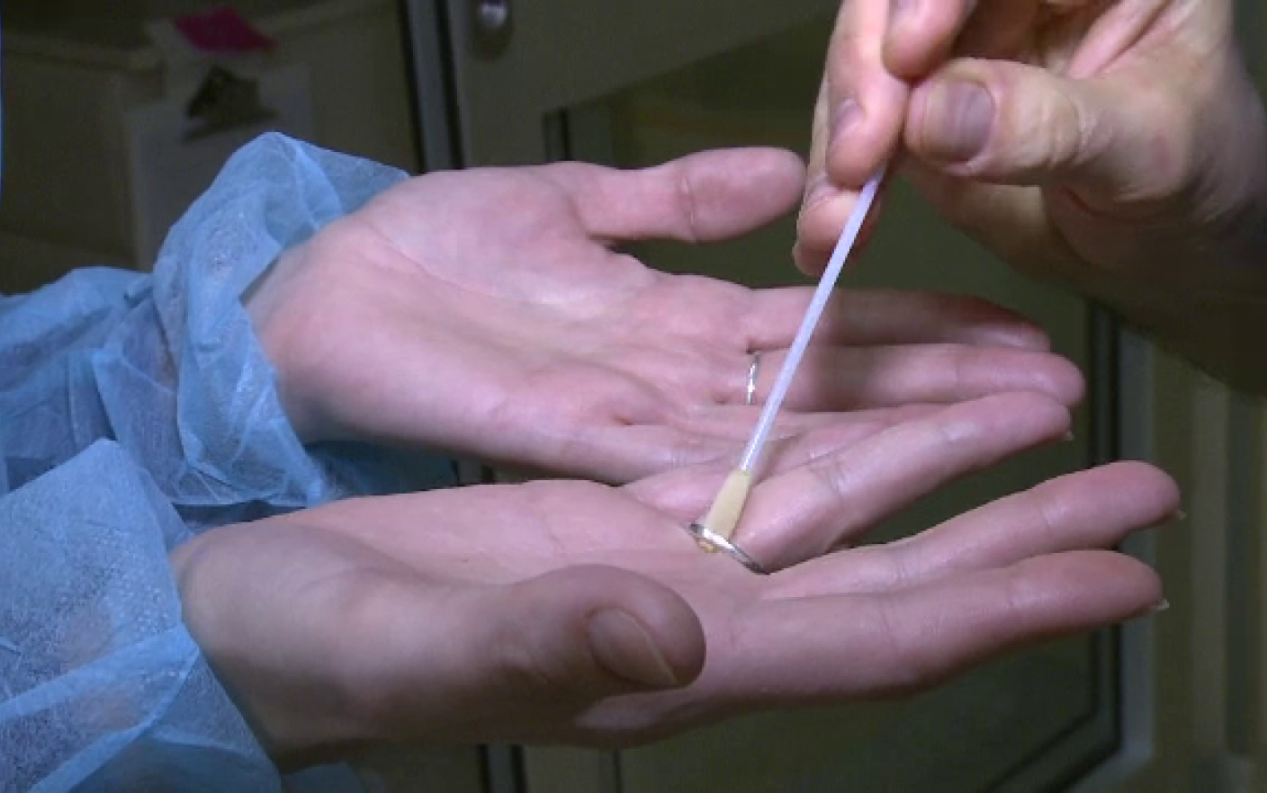 infectii spitalicesti