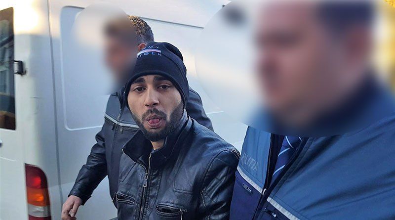 Tanar-retinut-pentru-furt