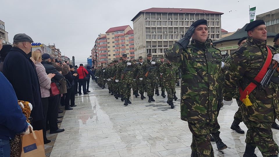 mica unire militari 2