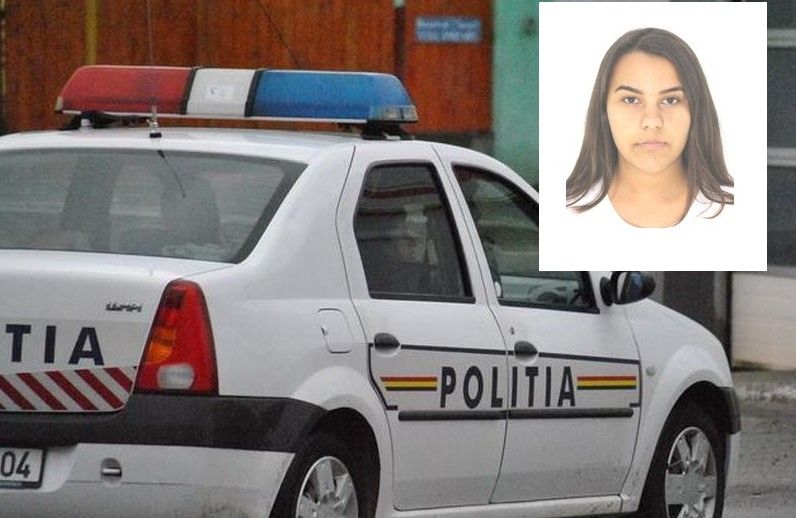 minora disparuta articol