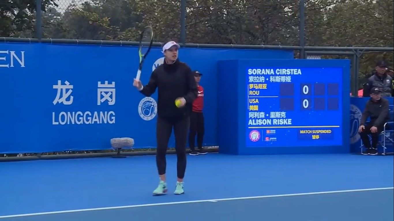 shenzen foto sorana carstea