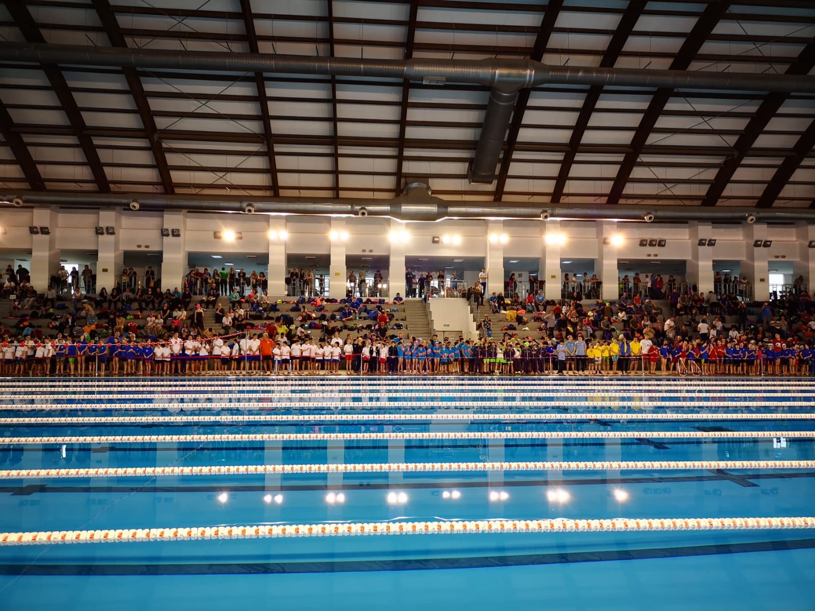 Complexul de Natatie