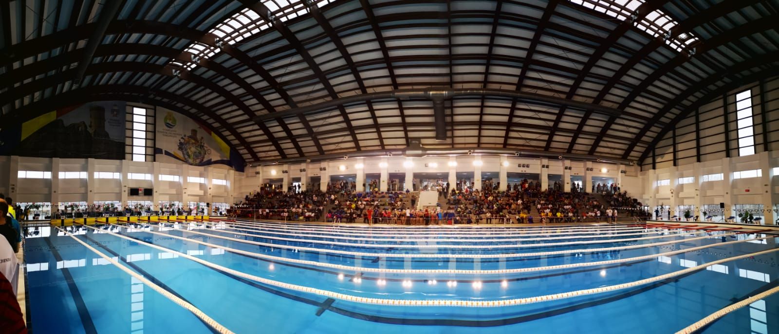 Complexul de Natatie