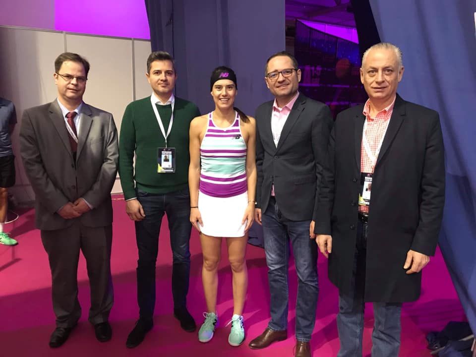 oficiali romani sorana