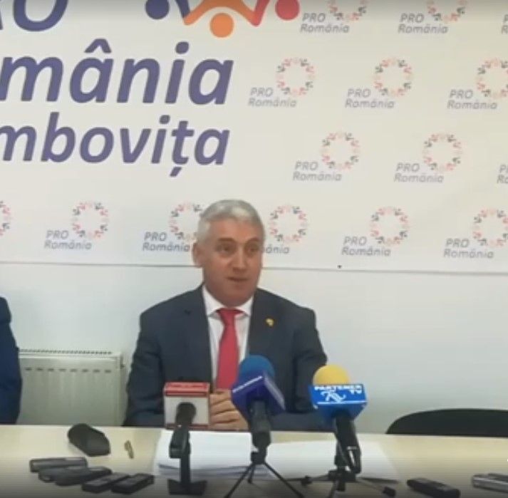 tutuianu pro romania 2