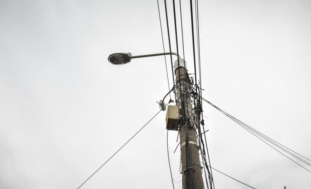 cablu inalta tensiune