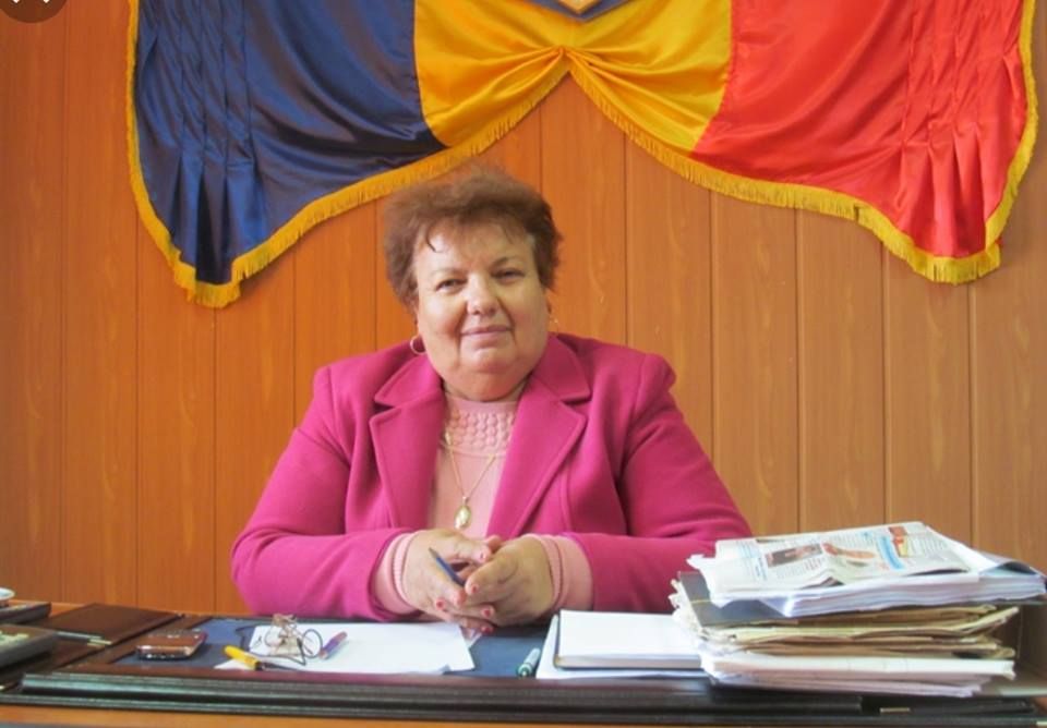 floarea radulescu